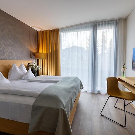 Hotel Katharinenhof Comfort ดอร์นเบิร์น ภายนอก รูปภาพ