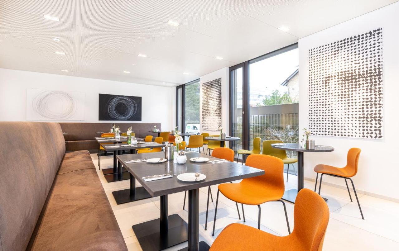 Hotel Katharinenhof Comfort ดอร์นเบิร์น ภายนอก รูปภาพ