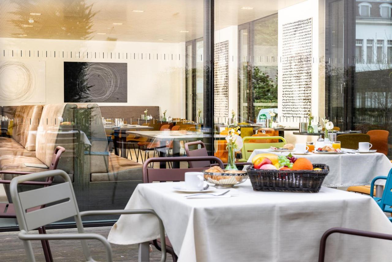 Hotel Katharinenhof Comfort ดอร์นเบิร์น ภายนอก รูปภาพ