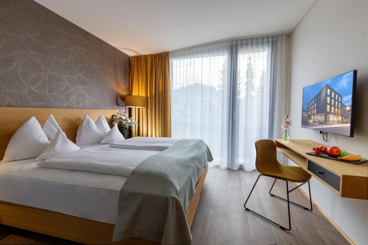 Hotel Katharinenhof Comfort ดอร์นเบิร์น ภายนอก รูปภาพ