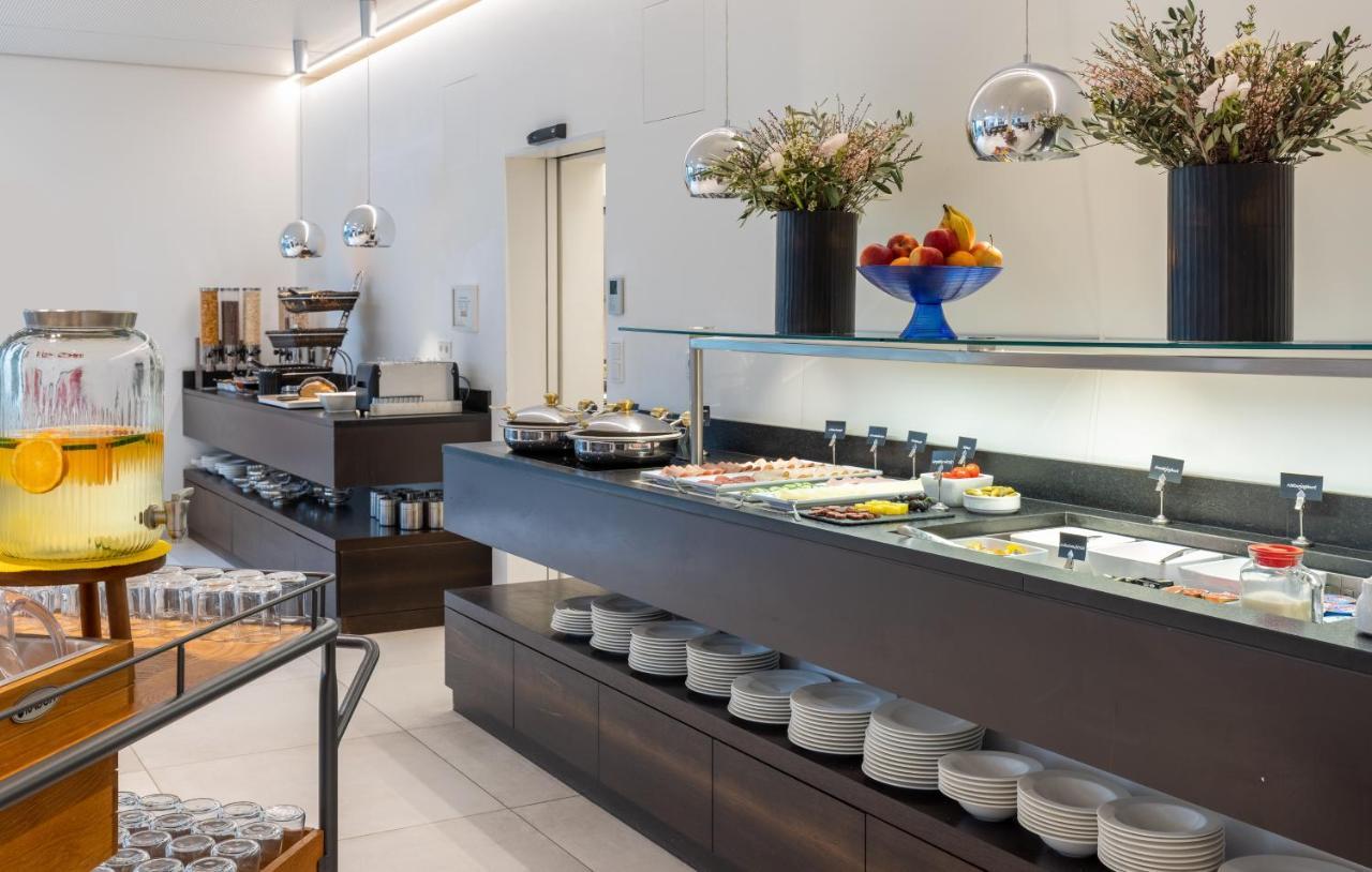 Hotel Katharinenhof Comfort ดอร์นเบิร์น ภายนอก รูปภาพ