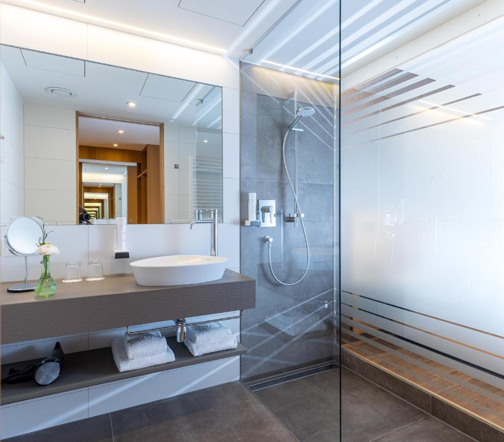 Hotel Katharinenhof Comfort ดอร์นเบิร์น ภายนอก รูปภาพ
