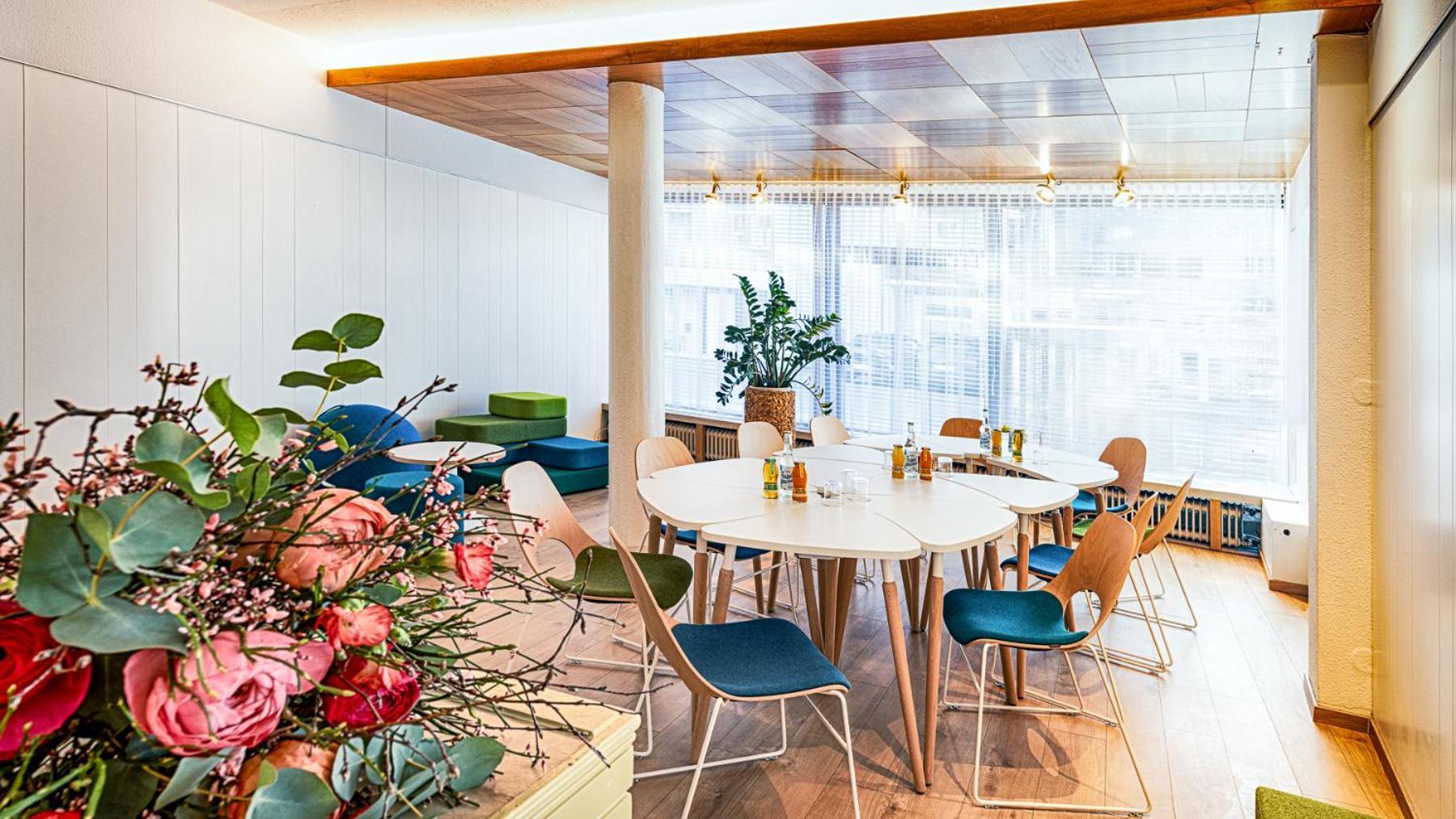 Hotel Katharinenhof Comfort ดอร์นเบิร์น ภายนอก รูปภาพ