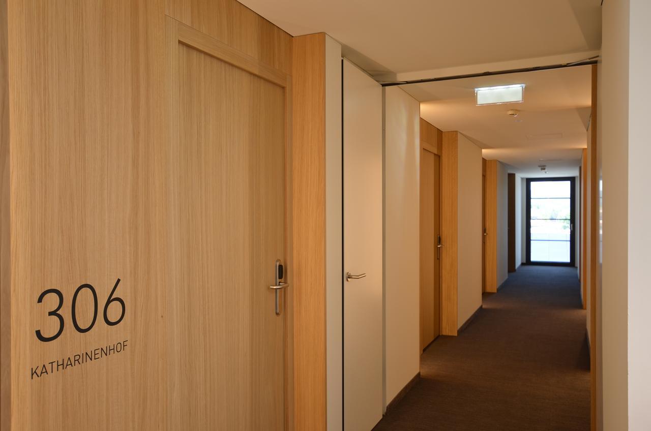 Hotel Katharinenhof Comfort ดอร์นเบิร์น ภายนอก รูปภาพ