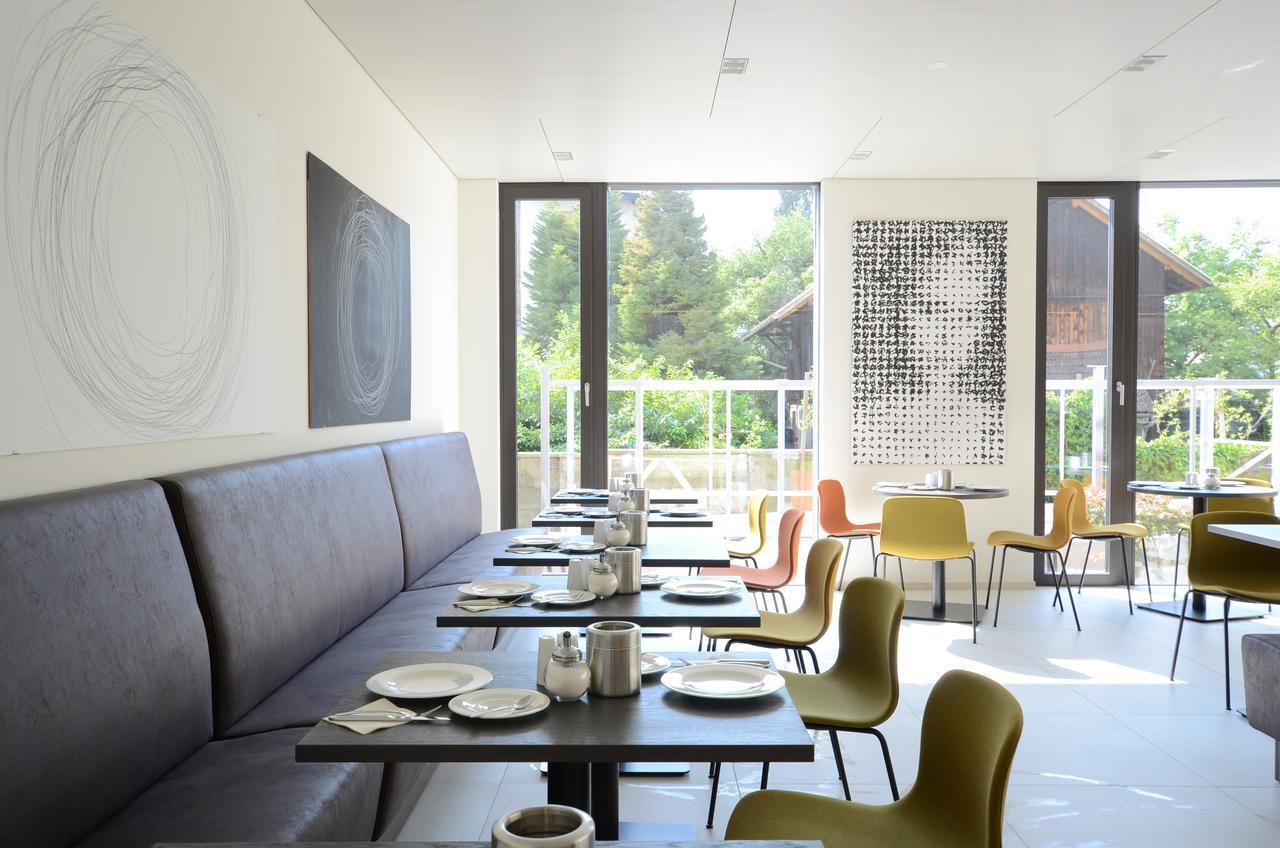 Hotel Katharinenhof Comfort ดอร์นเบิร์น ภายนอก รูปภาพ