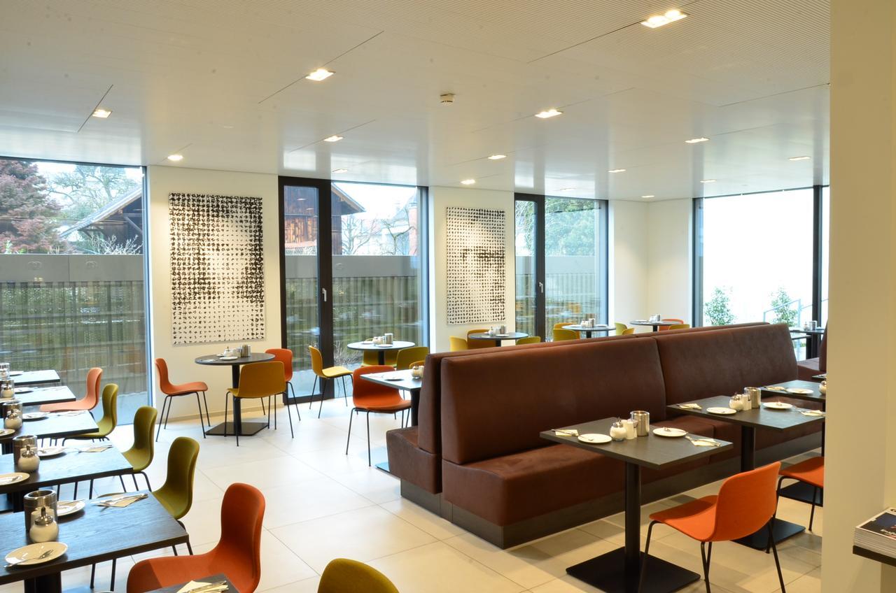Hotel Katharinenhof Comfort ดอร์นเบิร์น ภายนอก รูปภาพ