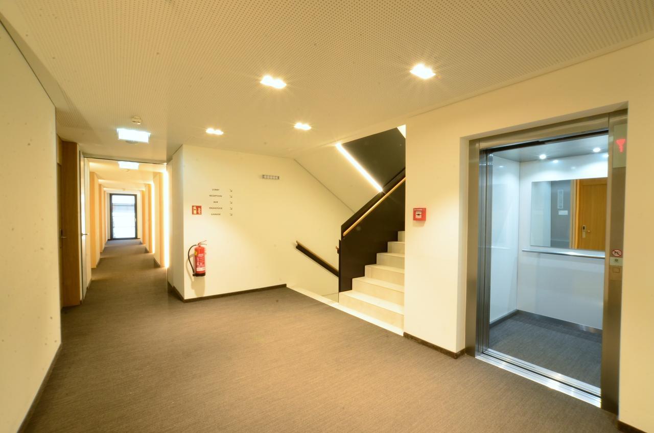 Hotel Katharinenhof Comfort ดอร์นเบิร์น ภายนอก รูปภาพ