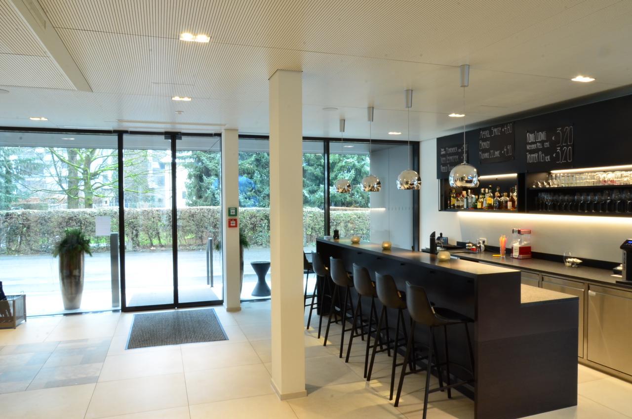 Hotel Katharinenhof Comfort ดอร์นเบิร์น ภายนอก รูปภาพ