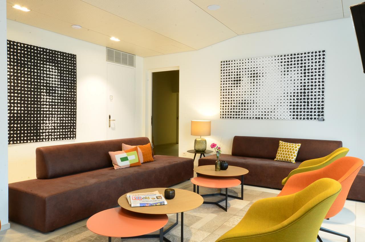 Hotel Katharinenhof Comfort ดอร์นเบิร์น ภายนอก รูปภาพ