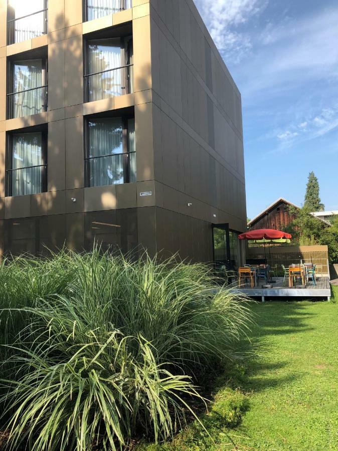 Hotel Katharinenhof Comfort ดอร์นเบิร์น ภายนอก รูปภาพ